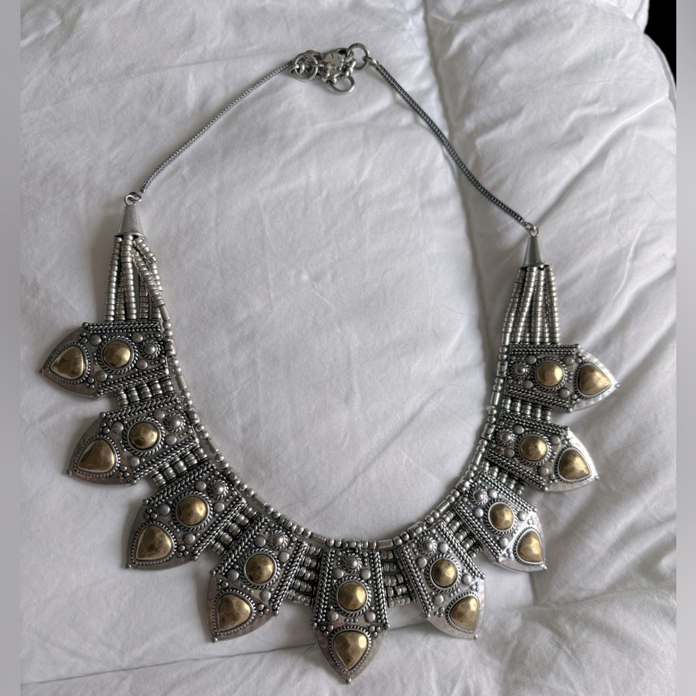 Lucky Brand Necklace